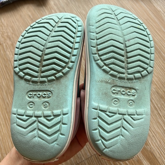 Show bundle ZARA, UGGS, CROCS - Picture 3 of 7